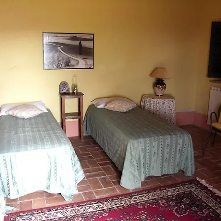 Sleeps 8 Pool * Castiglioncello Del Trinoro