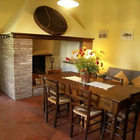 Willa Sleeps 8 Pool Castiglioncello Del Trinoro