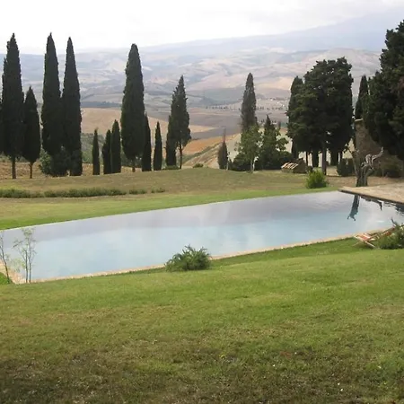 Willa Sleeps 8 Pool