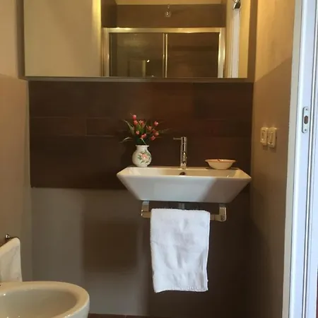 Sleeps 8 Pool Willa Castiglioncello Del Trinoro