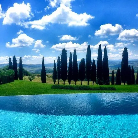 Willa Sleeps 8 Pool Castiglioncello Del Trinoro